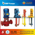 Fy Series Vertical Centrifugal Mud Pump